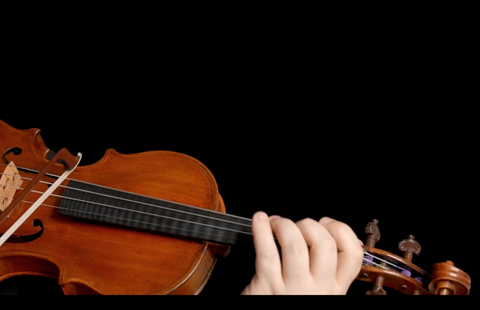 Can you Slide and Glissando on a Rippleboard fingerboard?