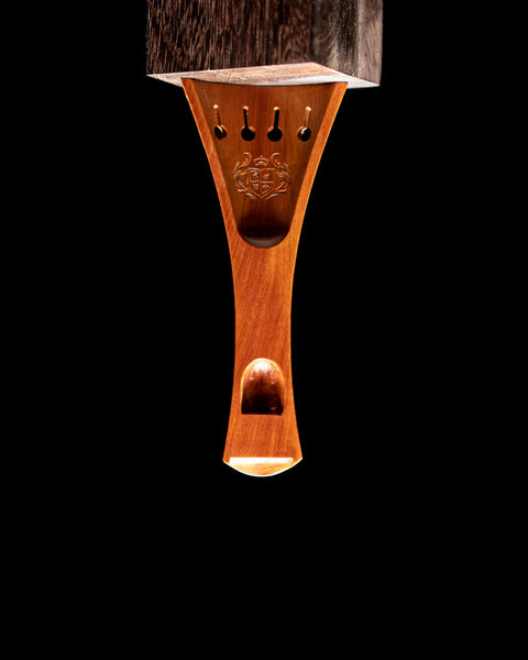 P2 "Rose" Tailpiece