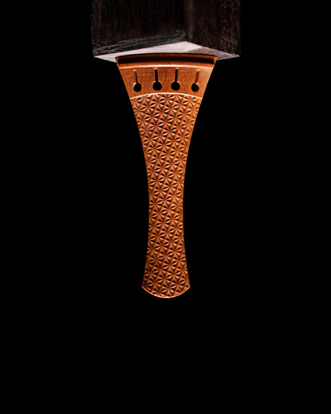 P1 "Triakis" Tailpiece