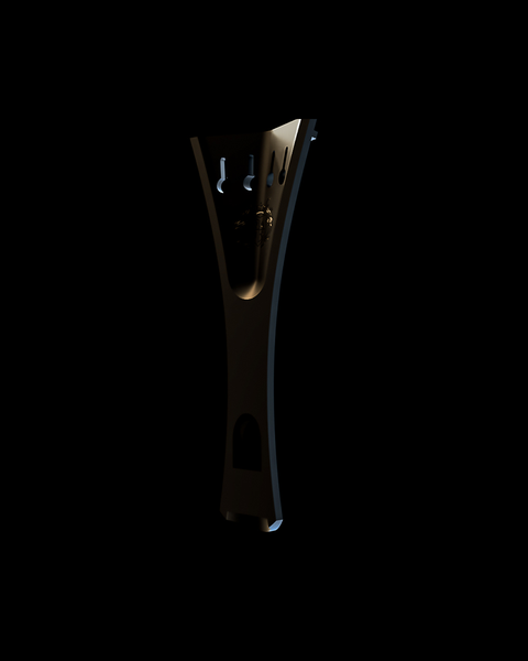 B2 Hill Tailpiece