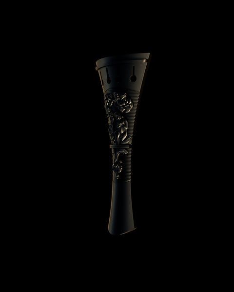 R1 Messiah Tailpiece