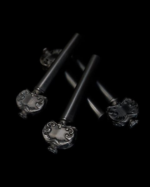 PS2 Peg Set - Alard
