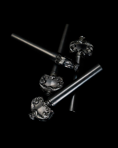 PS2 Peg Set - Alard
