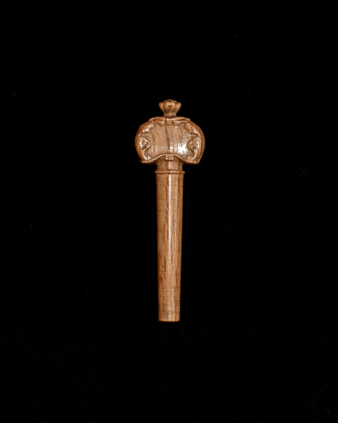 PS1 Peg Set - Lady Blunt