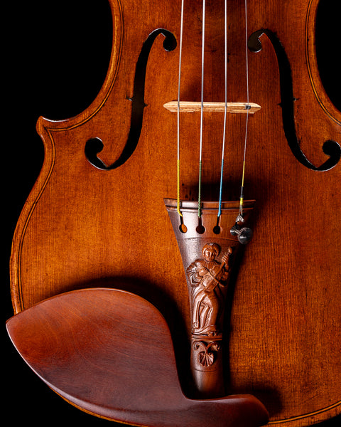 R2 Lady Blunt Tailpiece