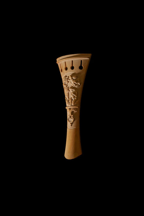 R1 Messiah Tailpiece