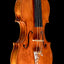 2018 "Daniel Cloutier" Maple Violin with Lady Blunt Fittings