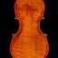 2023 "Daniel Cloutier" violin with Rippleboard, One-Piece Back, and Antiqued Oil Varnish No.2