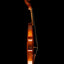 2023 "Daniel Cloutier" violin with Rippleboard, One-Piece Back, and Antiqued Oil Varnish No.2