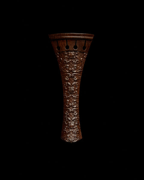 P9 "Vine Lattice" Tailpiece