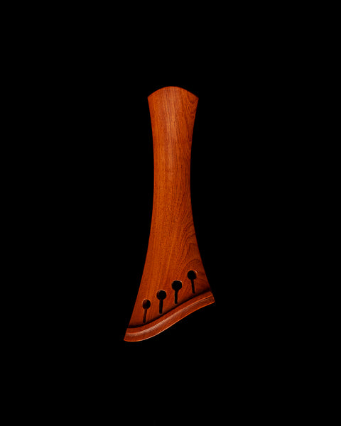 Harp-French Tailpiece