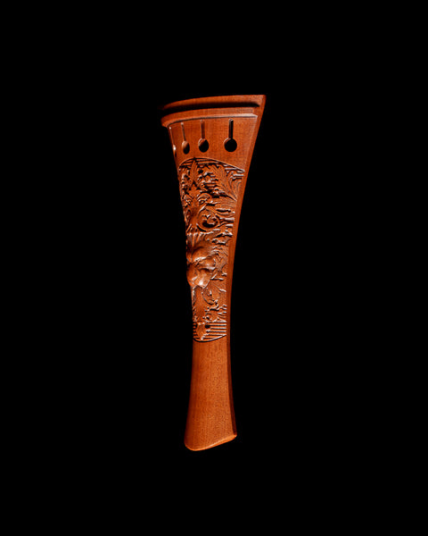F4 Lionshead Tailpiece