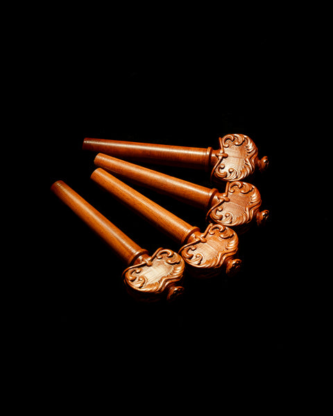 PS2 Peg Set - Alard