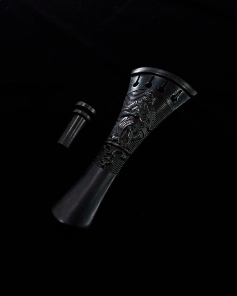 R4 Alard Tailpiece (original)
