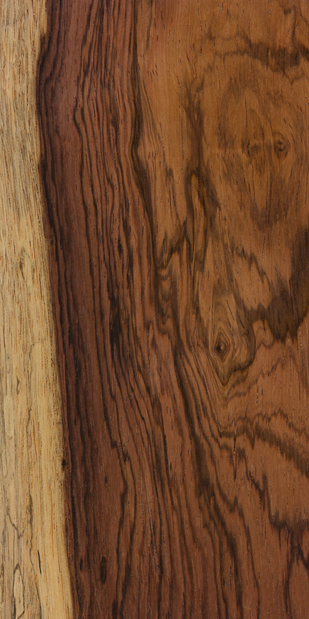 Reclaimed Honduran Rosewood