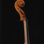 2017 "Daniel Cloutier" Maple Violin with Mountain Mahogany Fittings