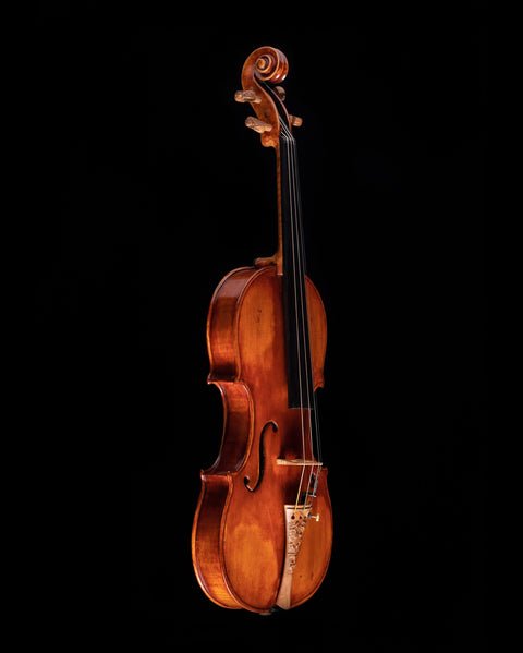 2018 “Kreisler” Guarneri CT Replica Violin
