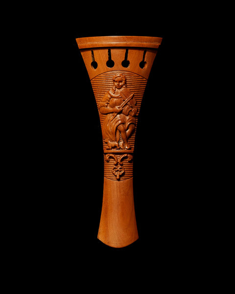 The “Alard” model tailpiece