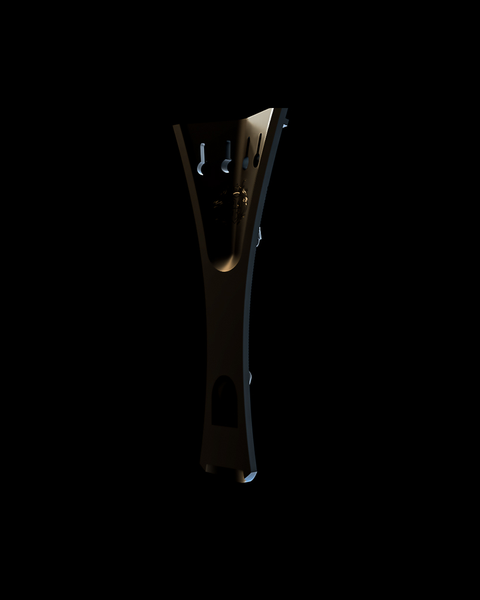R3 La Pucelle Tailpiece