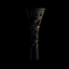 R2 Lady Blunt Tailpiece