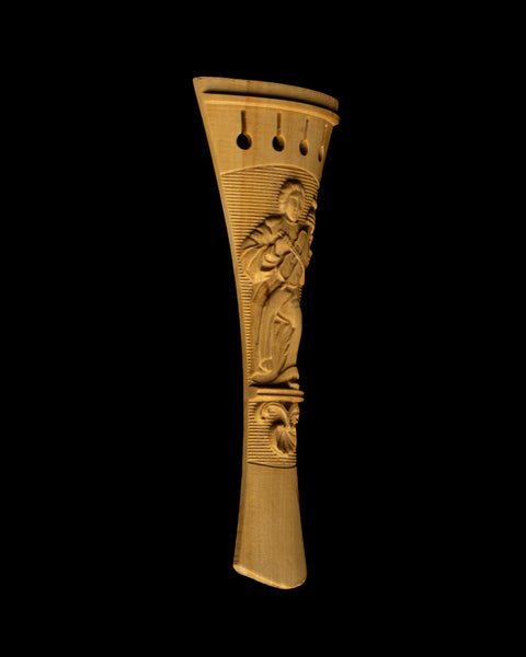 R2 Lady Blunt Tailpiece