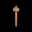 PS1 Peg Set - Lady Blunt