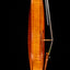 2019 "Daniel Cloutier" Maple Cornerless Violin with Messiah Fittings