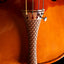 P8 "Fleur de Lis" Tailpiece