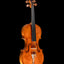 2018 "Daniel Cloutier" Maple Violin with Lady Blunt Fittings