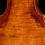 2018 "Daniel Cloutier" Maple Violin with Lady Blunt Fittings