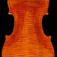 2020 "Daniel Cloutier" violin with Rippleboard, Two-Piece Back, and Antiqued Oil Varnish