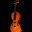 2023 "Daniel Cloutier" violin with Rippleboard, One-Piece Back, and Antiqued Oil Varnish No.2