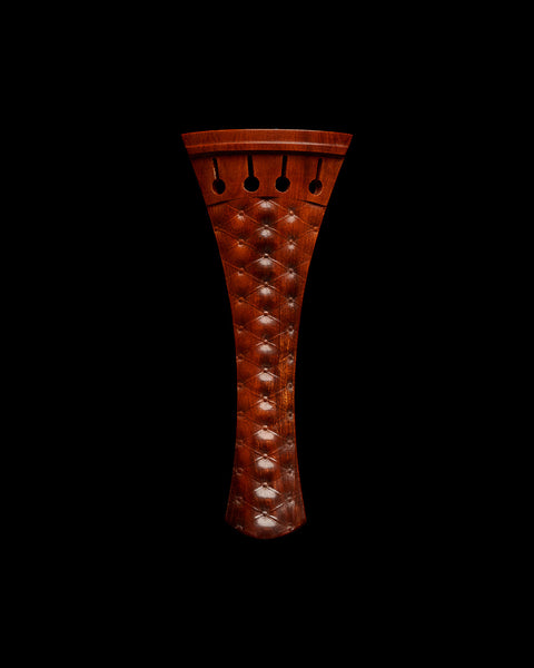 P6 "Button Tufted" Tailpiece