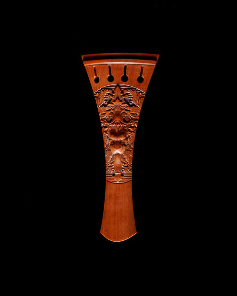 F4 Lionshead Tailpiece