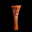 F3 Mother Nature Tailpiece