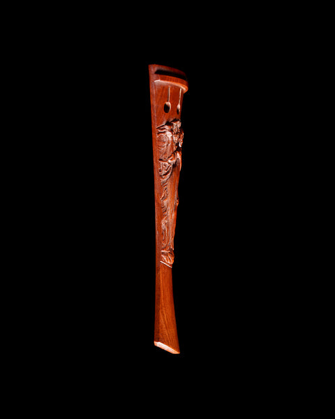 F3 Mother Nature Tailpiece