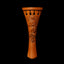 R4 Alard Tailpiece (original)