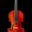 2022 "Daniel Cloutier" violin with Rippleboard, One-Piece Back