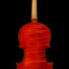 2022 "Daniel Cloutier" violin with Rippleboard, One-Piece Back