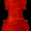 2022 "Daniel Cloutier" violin with Rippleboard, One-Piece Back