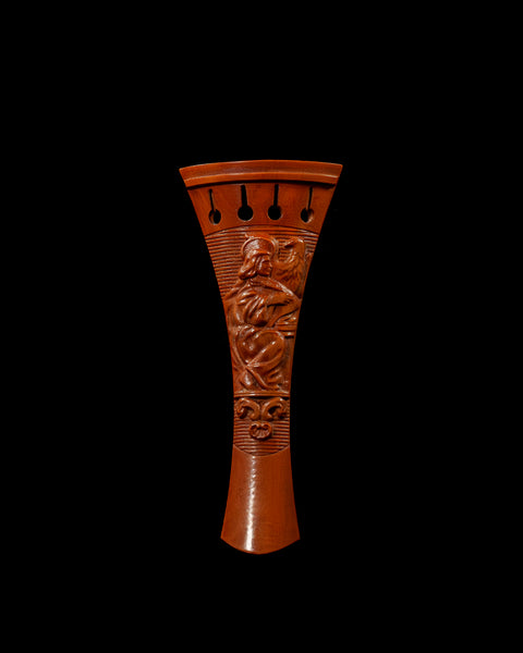 R6 Saint Jean "Evangelist Quartet" Tailpiece