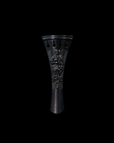 R4 Alard Tailpiece (original)