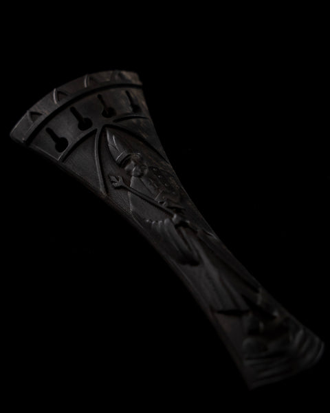 R12 Saint Nicholas Tailpiece