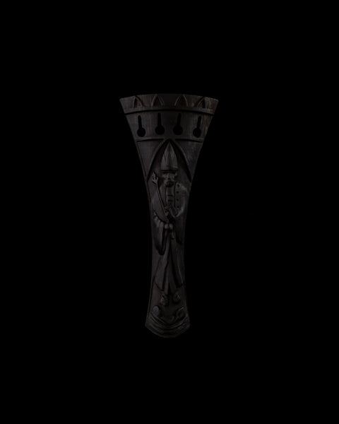 R12 Saint Nicholas Tailpiece