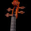 2022 "Daniel Cloutier" violin with Rippleboard, One-Piece Back