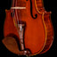 2022 "Daniel Cloutier" violin with Rippleboard, One-Piece Back